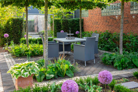 Forster Garten- und Landschaftsbau GmbH