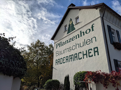 Pflanzenhof Radermacher