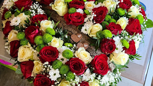Blumen Mandt, Vorbestellung erforderlich.