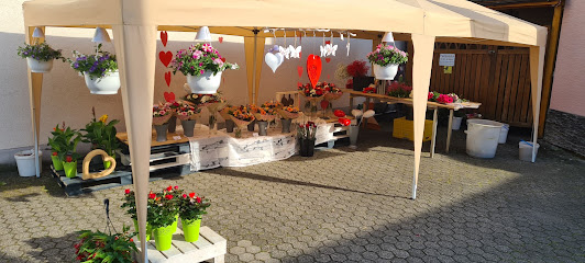Blumengeschäft