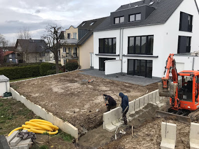 Bakir Garten & Landschaftsbau | Tiefbau