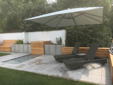 Bakir Garten & Landschaftsbau | Tiefbau