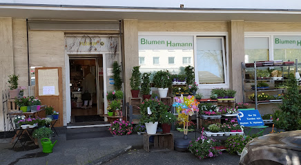 Blumen Hamann