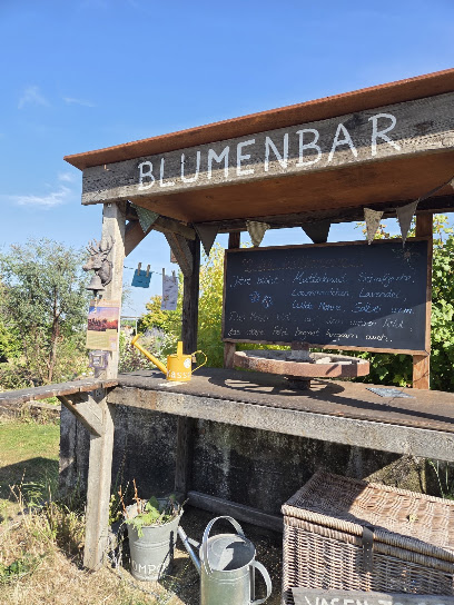 Blumengeschäft