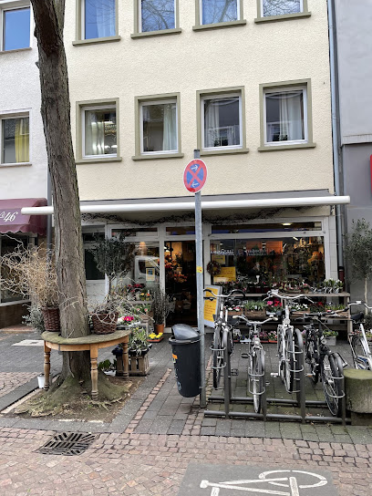 Blumen & Deko