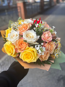 Blumenparadies