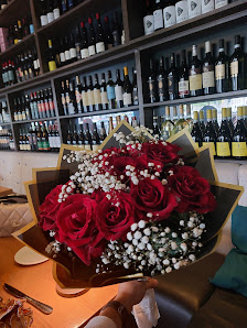 Blumenparadies