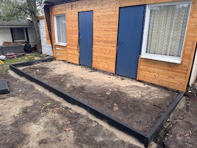 IG Garten-& Gestaltungsbau