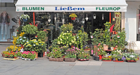 Ließem Blumen & Kunstgewerbe