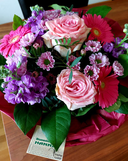 Blumenhaus Hannes