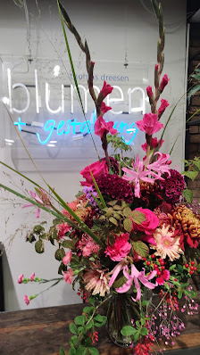 Thomas Dreesen Blumen & Gestaltung