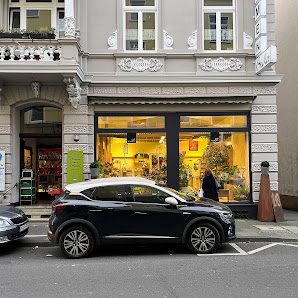 Blumenhaus Becker Siegburg