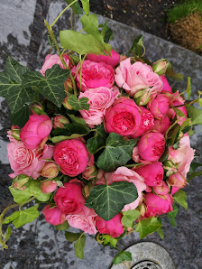 Vier Jahreszeiten (Blumen und Ambiente Wohnaccessoires)
