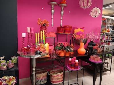 Vier Jahreszeiten (Blumen und Ambiente Wohnaccessoires)