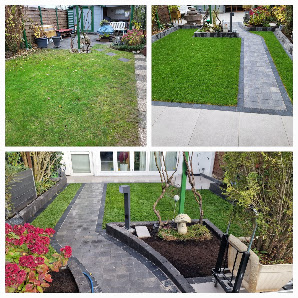 Schwellenbach Gartenbau GmbH