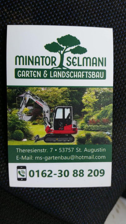 Landschaftsgestalter