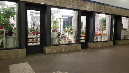Blumenladen
