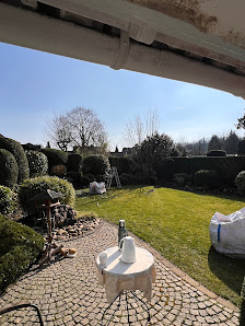 Gartenbau-Stolz