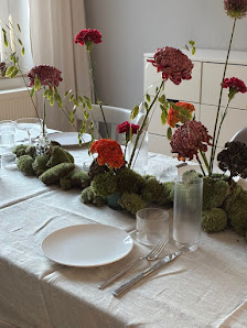 Studio Floral