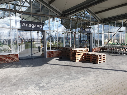 Pflanzen-Center Mühlenbeck - Münster