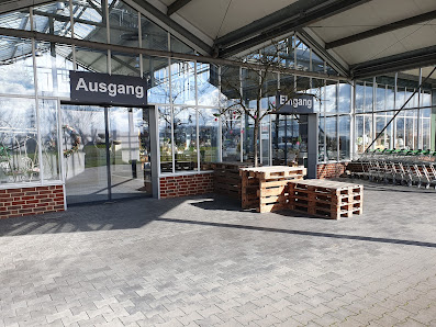 Pflanzen-Center Mühlenbeck - Münster
