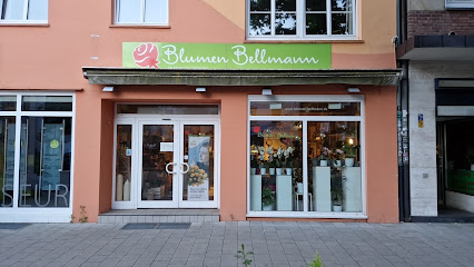 Blumengeschäft
