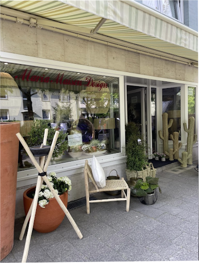 Maria Maison Design
