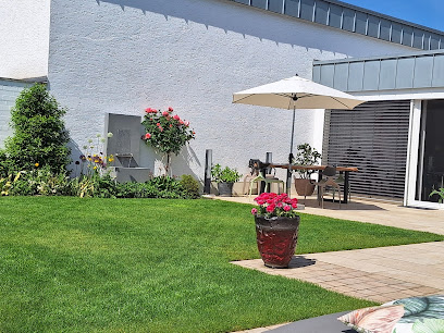 Gartenbau Hönscheid GmbH