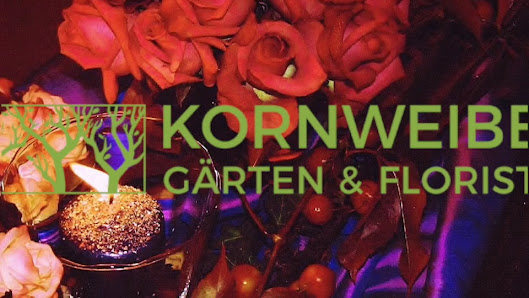 Kornweibel Gärten & Floristik