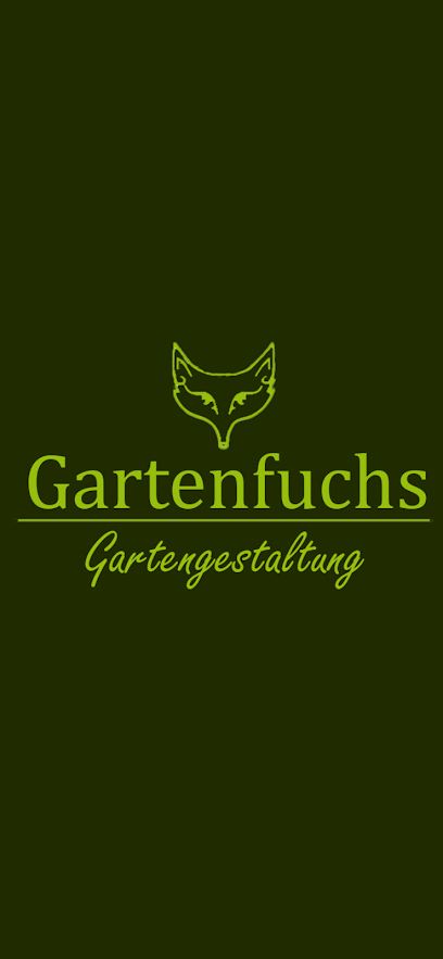 Gartenfuchs Gartengestaltung