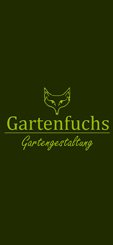 Gartenfuchs Gartengestaltung