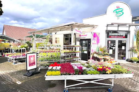 Blumenberg - Floristik - Gärten - Landschaften