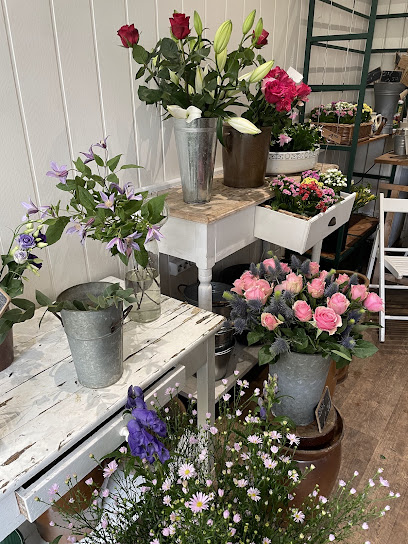 Herr Blume – Blumenladen