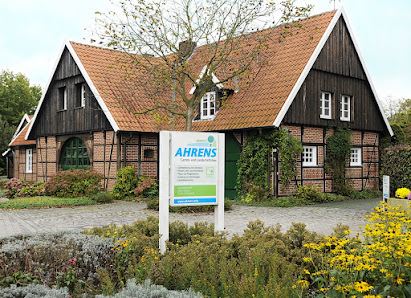 Ahrens Garten- und Landschaftsbau GmbH & Co. KG