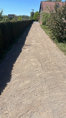 Garten & landschaftsbau