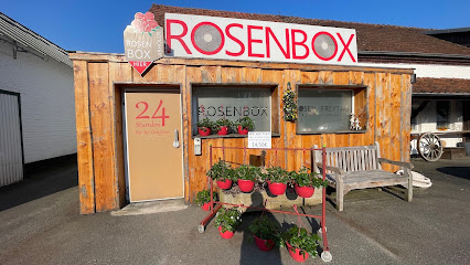 Rosen Freytag