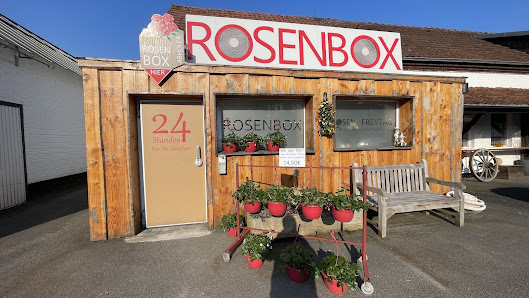 Rosen Freytag