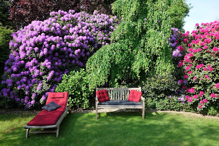 GREEN-SERVICE-HAGEMANN Gartenpflege Baumpflege Gartengestaltung Garten-Coaching Münster
