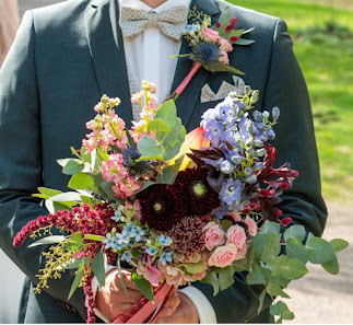 Blumen Lange