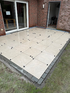 Gartengestaltung Heuermann Münster