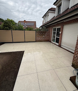 Gartengestaltung Heuermann Münster