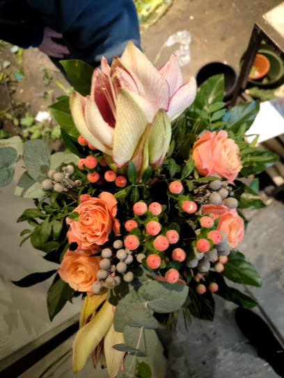 Blumen Rogeé