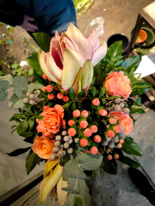 Blumen Rogeé