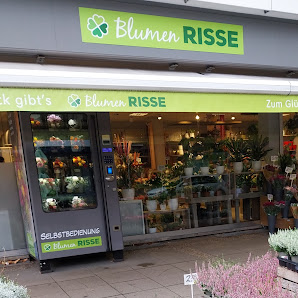 Blumen Risse Blumenladen Münster-Hiltrup