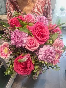 Blumen u. Pflanzen