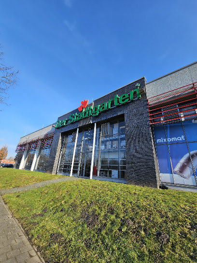 Gartencenter