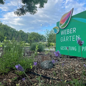 Weber Gärten