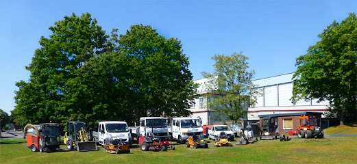 Troisdorf