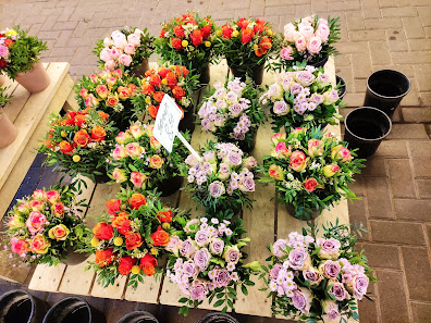 Blumen Krunk