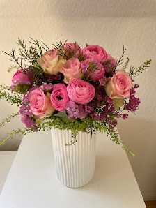 Blumen Krunk
